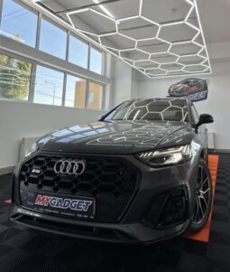 
										Audi SQ5 2024 full									