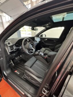 
										Audi SQ5 2024 full									