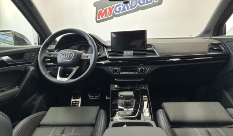 
								Audi SQ5 2024 full									