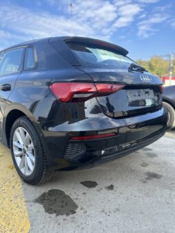 
										Audi A3 Sportback 30 TFSI MHEV – 2023 – 16.000 km – Ca nou! full									