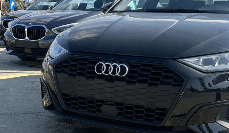 
								Audi A3 Sportback 30 TFSI MHEV – 2023 – 16.000 km – Ca nou! full									