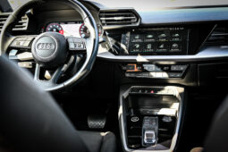 
										Audi A3 Sportback 30 TFSI MHEV – 2023 – 16.000 km – Ca nou! full									