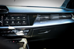 
										Audi A3 Sportback 30 TFSI MHEV – 2023 – 16.000 km – Ca nou! full									