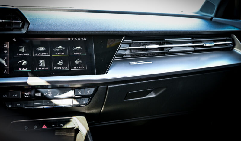 
								Audi A3 Sportback 30 TFSI MHEV – 2023 – 16.000 km – Ca nou! full									