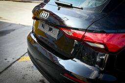 
										Audi A3 Sportback 30 TFSI MHEV – 2023 – 16.000 km – Ca nou! full									