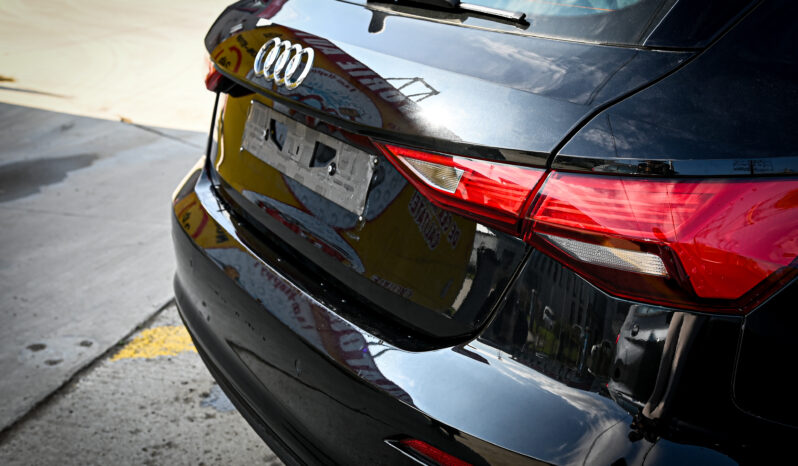 
								Audi A3 Sportback 30 TFSI MHEV – 2023 – 16.000 km – Ca nou! full									