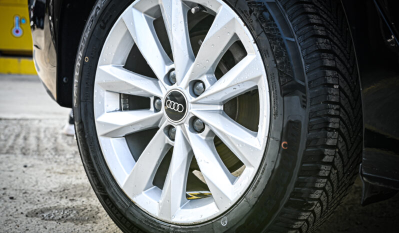 
								Audi A3 Sportback 30 TFSI MHEV – 2023 – 16.000 km – Ca nou! full									