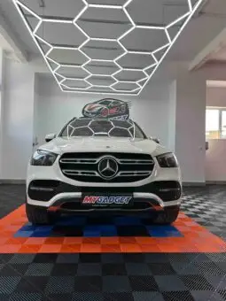 Mercedes Gle 400