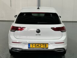 
										Volkswagen Golf GTE 1.4 – Hibrid – Automatic – 150 hp – 114.135 km full									