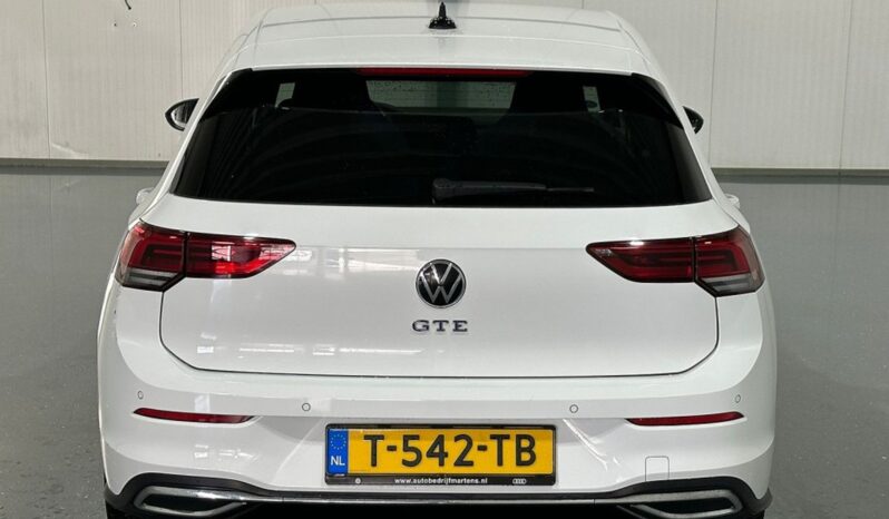 
								Volkswagen Golf GTE 1.4 – Hibrid – Automatic – 150 hp – 114.135 km full									