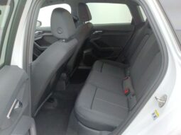 
										Audi A3 Sportback 35 TFSI Attraction – Benzina – Automatic – 150 hp – 42.310 km full									