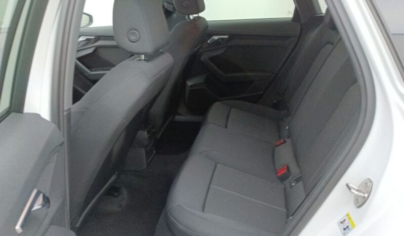 
								Audi A3 Sportback 35 TFSI Attraction – Benzina – Automatic – 150 hp – 42.310 km full									