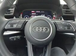 
										Audi A3 Sportback 35 TFSI Attraction – Benzina – Automatic – 150 hp – 42.310 km full									