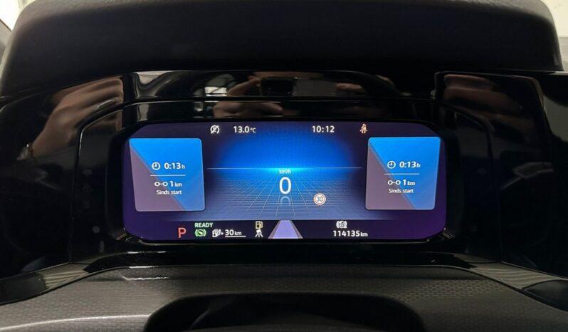 
								Volkswagen Golf GTE 1.4 – Hibrid – Automatic – 150 hp – 114.135 km full									