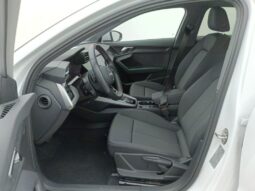 
										Audi A3 Sportback 35 TFSI Attraction – Benzina – Automatic – 150 hp – 42.310 km full									