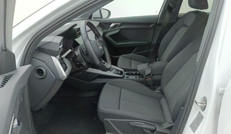 
								Audi A3 Sportback 35 TFSI Attraction – Benzina – Automatic – 150 hp – 42.310 km full									