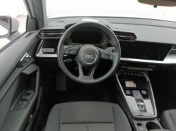 
										Audi A3 Sportback 35 TFSI Attraction – Benzina – Automatic – 150 hp – 42.310 km full									