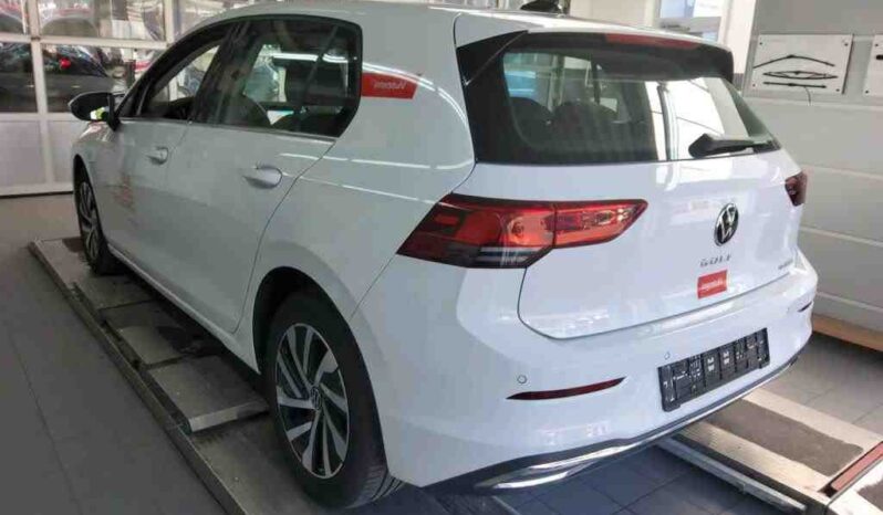 
								Volkswagen Golf 1.4 Style -PlugIn-Hibrid – Automatic – 150 hp – 42.195 km full									