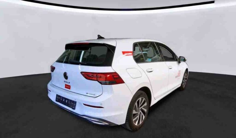 
								Volkswagen Golf 1.4 Style -PlugIn-Hibrid – Automatic – 150 hp – 42.195 km full									