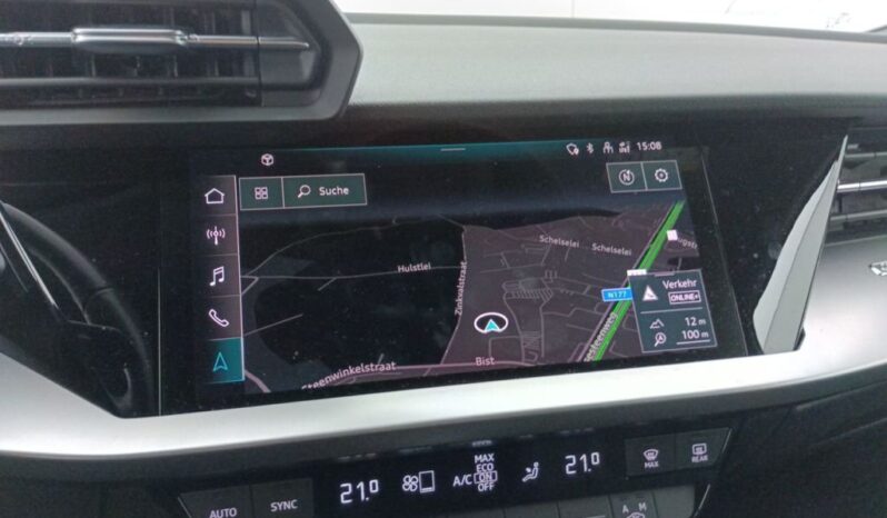 
								Audi A3 Sportback 35 TFSI Attraction – Benzina – Automatic – 150 hp – 42.310 km full									