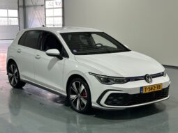 
										Volkswagen Golf GTE 1.4 – Hibrid – Automatic – 150 hp – 114.135 km full									