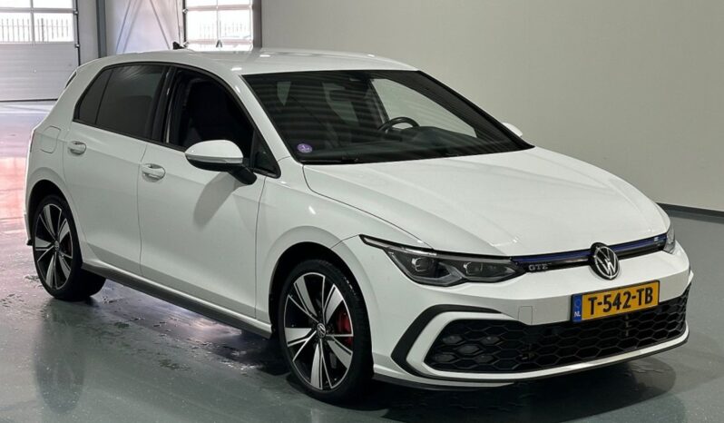 
								Volkswagen Golf GTE 1.4 – Hibrid – Automatic – 150 hp – 114.135 km full									