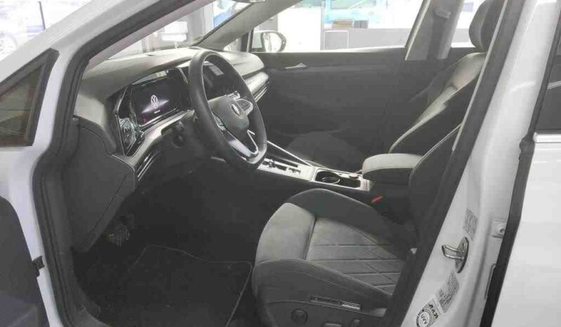 
								Volkswagen Golf GTE 1.4 – Hibrid – Automatic – 150 hp – 114.135 km full									