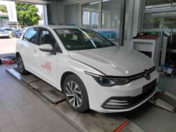 
										Volkswagen Golf 1.4 Style -PlugIn-Hibrid – Automatic – 150 hp – 42.195 km full									