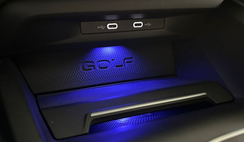 
								Volkswagen Golf GTE 1.4 – Hibrid – Automatic – 150 hp – 114.135 km full									