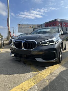 BMW Seria 1 116d Automată • 2021 • LED 68.000km