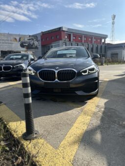 
										BMW Seria 1 116d Automată • 2021 • LED 68.000km full									