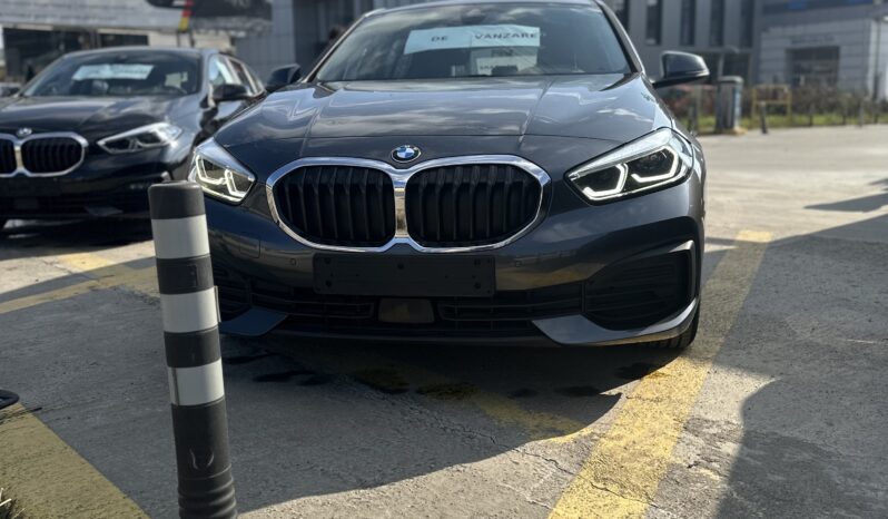
								BMW Seria 1 116d Automată • 2021 • LED 68.000km full									