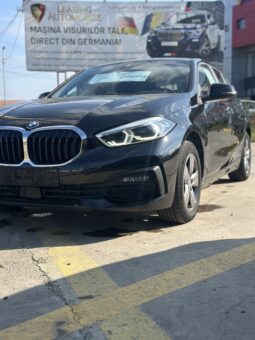 
										BMW Seria 1 116d Automată • 2021 • LED 87.000km full									
