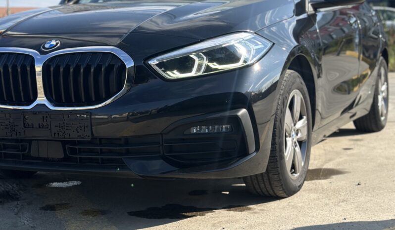 
								BMW Seria 1 116d Automată • 2021 • LED 87.000km full									