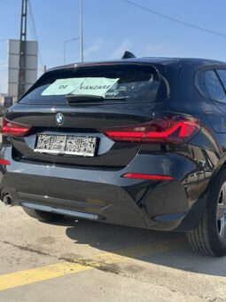 
										BMW Seria 1 116d Automată • 2021 • LED 87.000km full									