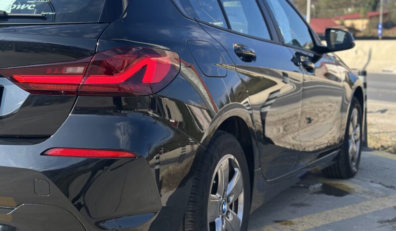 
								BMW Seria 1 116d Automată • 2021 • LED 87.000km full									