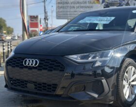 Audi A3 Sportback 30 TFSI MHEV – 2023 – 16.000 km – Ca nou!