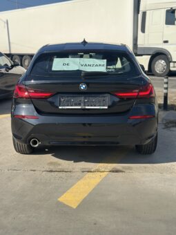 
										BMW Seria 1 116d Automată • 2021 • LED 87.000km full									