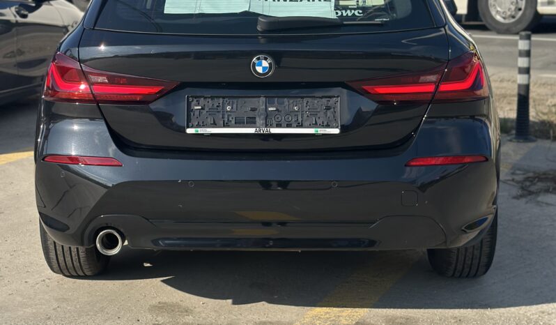 
								BMW Seria 1 116d Automată • 2021 • LED 87.000km full									