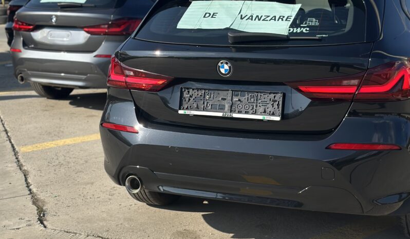 
								BMW Seria 1 116d Automată • 2021 • LED 87.000km full									