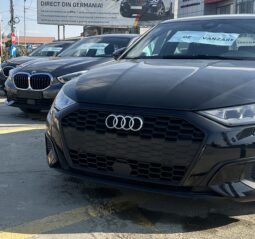 
										Audi A3 Sportback 30 TFSI MHEV – 2023 – 16.000 km – Ca nou! full									