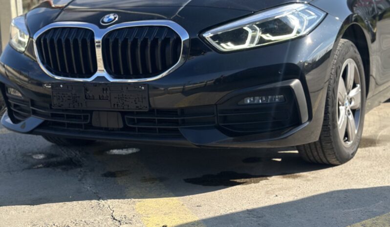 
								BMW Seria 1 116d Automată • 2021 • LED 87.000km full									
