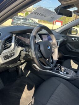 
										BMW Seria 1 116d Automată • 2021 • LED 87.000km full									