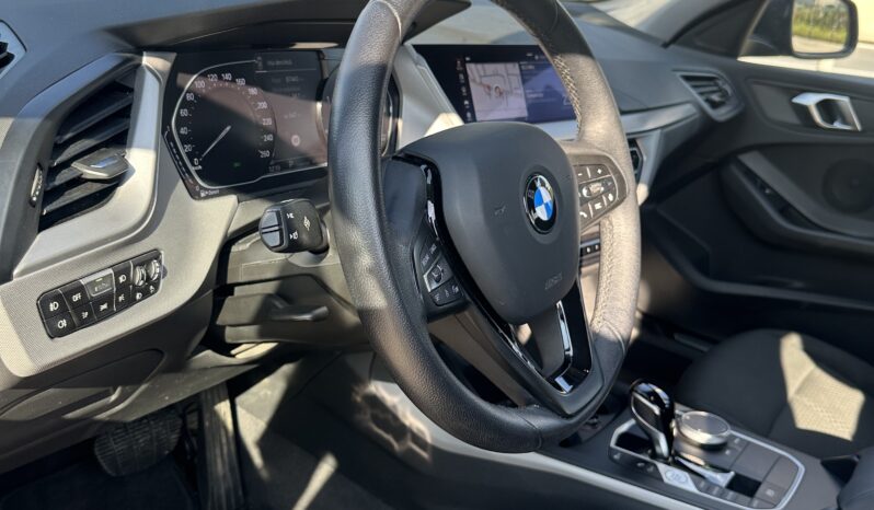 
								BMW Seria 1 116d Automată • 2021 • LED 87.000km full									