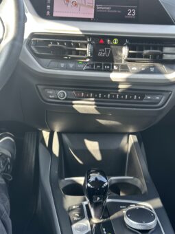 
										BMW Seria 1 116d Automată • 2021 • LED 87.000km full									