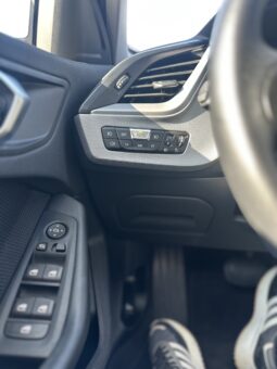 
										BMW Seria 1 116d Automată • 2021 • LED 68.000km full									