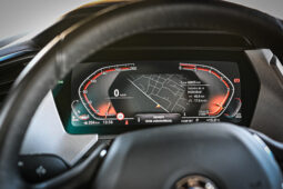 
										BMW Seria 1 116d Automată • 2021 • LED 68.000km full									