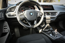 
										BMW Seria 1 116d Automată • 2021 • LED 68.000km full									