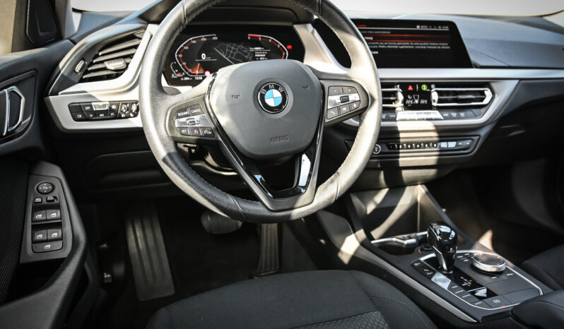 
								BMW Seria 1 116d Automată • 2021 • LED 68.000km full									
