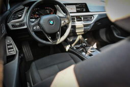 
										BMW Seria 1 116d Automată • 2021 • LED 68.000km full									